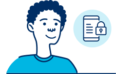 Access Login Details Image